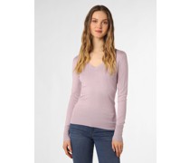 Pullover  Feinstrick flieder