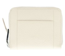 Portemonnaie  Leder