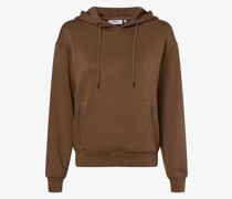 Kapuzenpullover  Viskose
