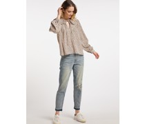 Blusenshirt