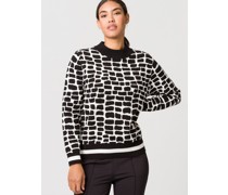 Strickpullover