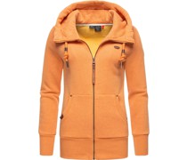 Sweatjacke