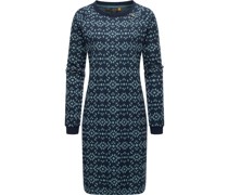Sweatkleid