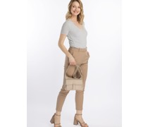 Schultertasche