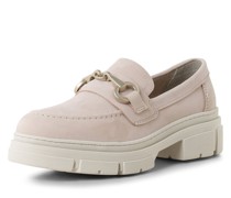 Loafer aus Leder  alt