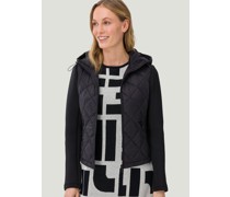 Steppjacke  Polyamid