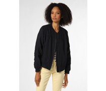 Jacke  marine