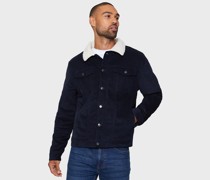 Jeansjacke