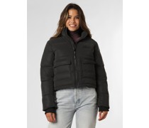 Steppjacke  Polyamid