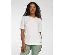 Shirt  ecru