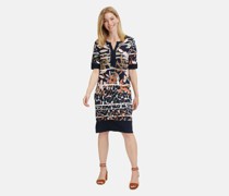 Shirtkleid