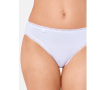 Tai Slip  Baumwolle