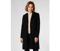 Mantel mit Cashmere-Anteil