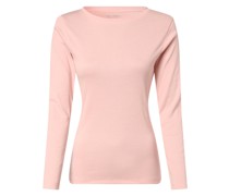 Langarmshirt  Baumwolle