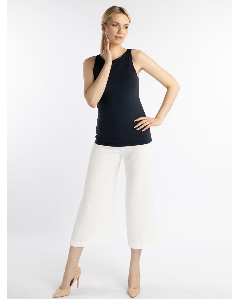 DreiMaster Damen Tanktop marine DreiMaster Damen Tanktop marine