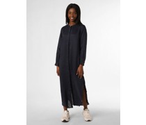 Leinenkleid  marine