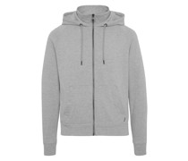 Sweatjacke   bedruckt