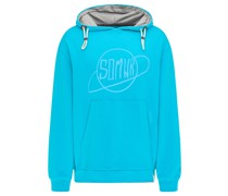 Hoodie  Baumwolle
