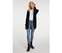 Strickjacke  Viskose