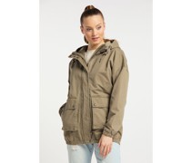 Übergangsjacke