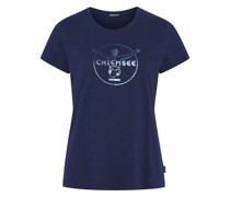 T-Shirt  Baumwolle  bedruckt
