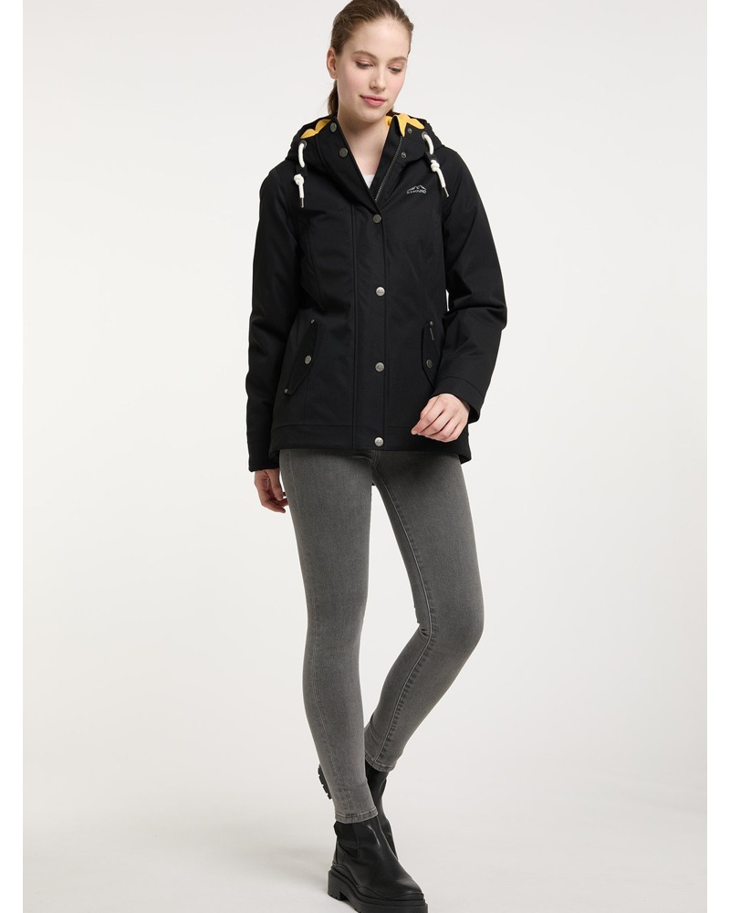 IceBound Damen Winterjacke