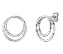 Ohrstecker  Edelstahl