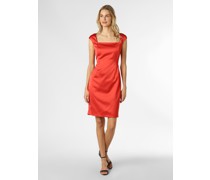 Abendkleid  Satin