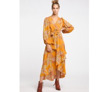 Maxikleid