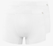 2er-Pack Retro Boxershorts   Jersey