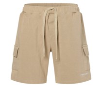 Sweatshorts  Bauwolle