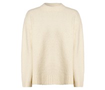 Pullover  ecru