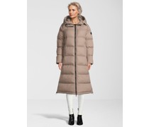 Steppjacke
