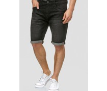 Jeans Shorts  Baumwolle