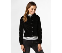 Jacke  Baumwolle