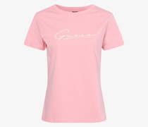T-Shirt  Jersey  bedruckt