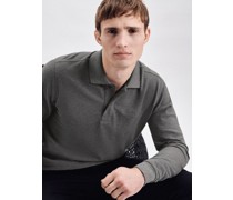 Polo-Shirt  Baumwolle