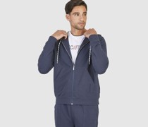 Kapuzenjacke