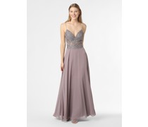 Abendkleid  flieder