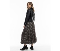 Lederjacke
