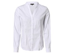 Bluse  Baumwolle