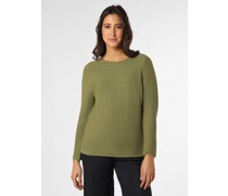 Pullover  Baumwolle erbse