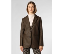 Blazer  mocca