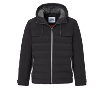 Steppjacke