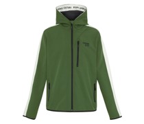 Softshell-Jacke