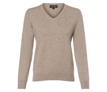 Pure Cashmere Pullover