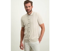 Poloshirt  Baumwolle
