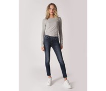 Skinny-fit-Jeans