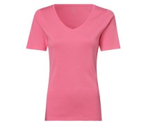 T-Shirt  Baumwolle pink