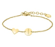 Armband  Edelstahl